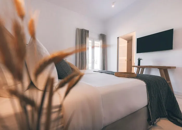 Adama Mykonos Boutique Mykonos Town