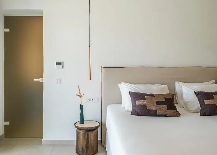 Hotel Adama Mykonos Boutique Mykonos Town