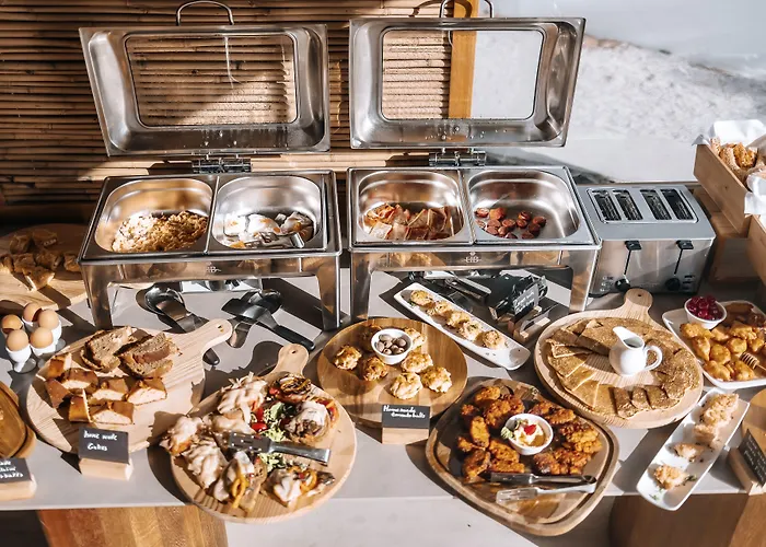 Adama Mykonos Boutique