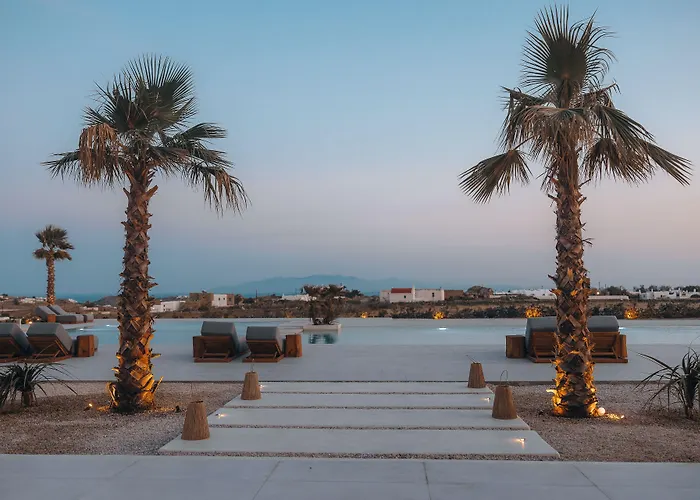 Adama Mykonos Boutique Mykonos Town