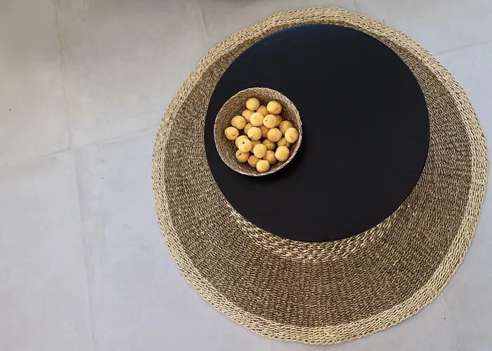 Hotell Adama Mykonos Boutique