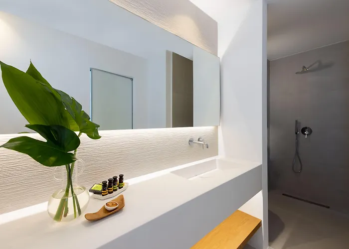 Hotel Adama Mykonos Boutique Mykonos Town