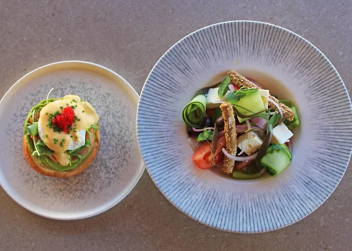 酒店 Adama Mykonos Boutique