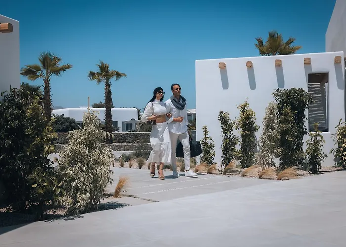 Hotel Adama Mykonos Boutique Mykonos Town