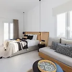 Otel Adama Mykonos Boutique Mykonos Town