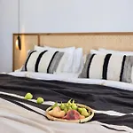 Adama Mykonos Boutique Hotel