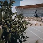 Otel Adama Mykonos Boutique