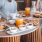 Otel Adama Mykonos Boutique