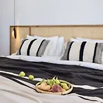Otel Adama Mykonos Boutique 4*