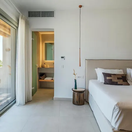 Adama Mykonos Boutique 4* Mykonos Town