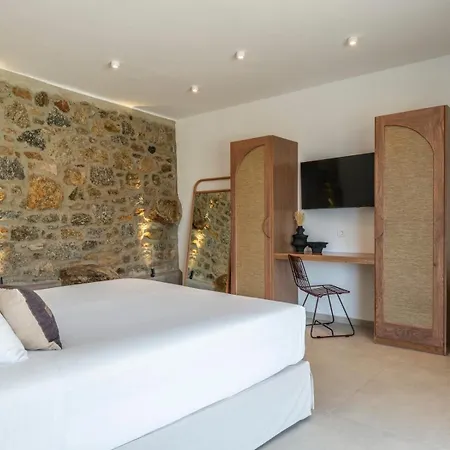 Otel Adama Mykonos Boutique