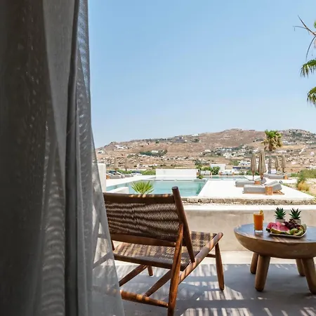 Adama Mykonos Boutique