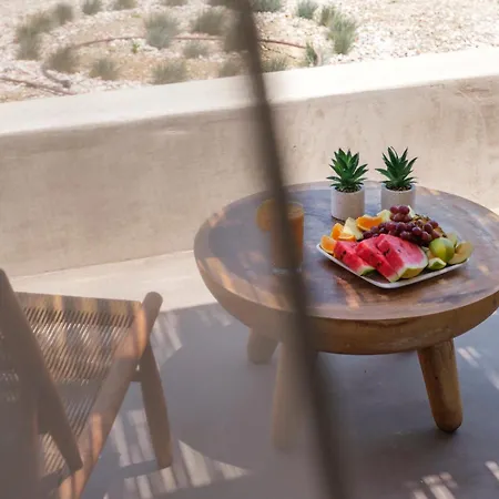 Adama Mykonos Boutique Otel Mykonos Town